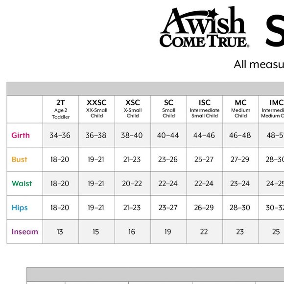 ⚡A Wish Come True Dance Costume – “Supersonic” * ISC (Intermediate Small Child) - Picture 5 of 12